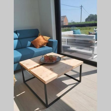 Vakantiewoning Helence Merendree Eksteriør billede